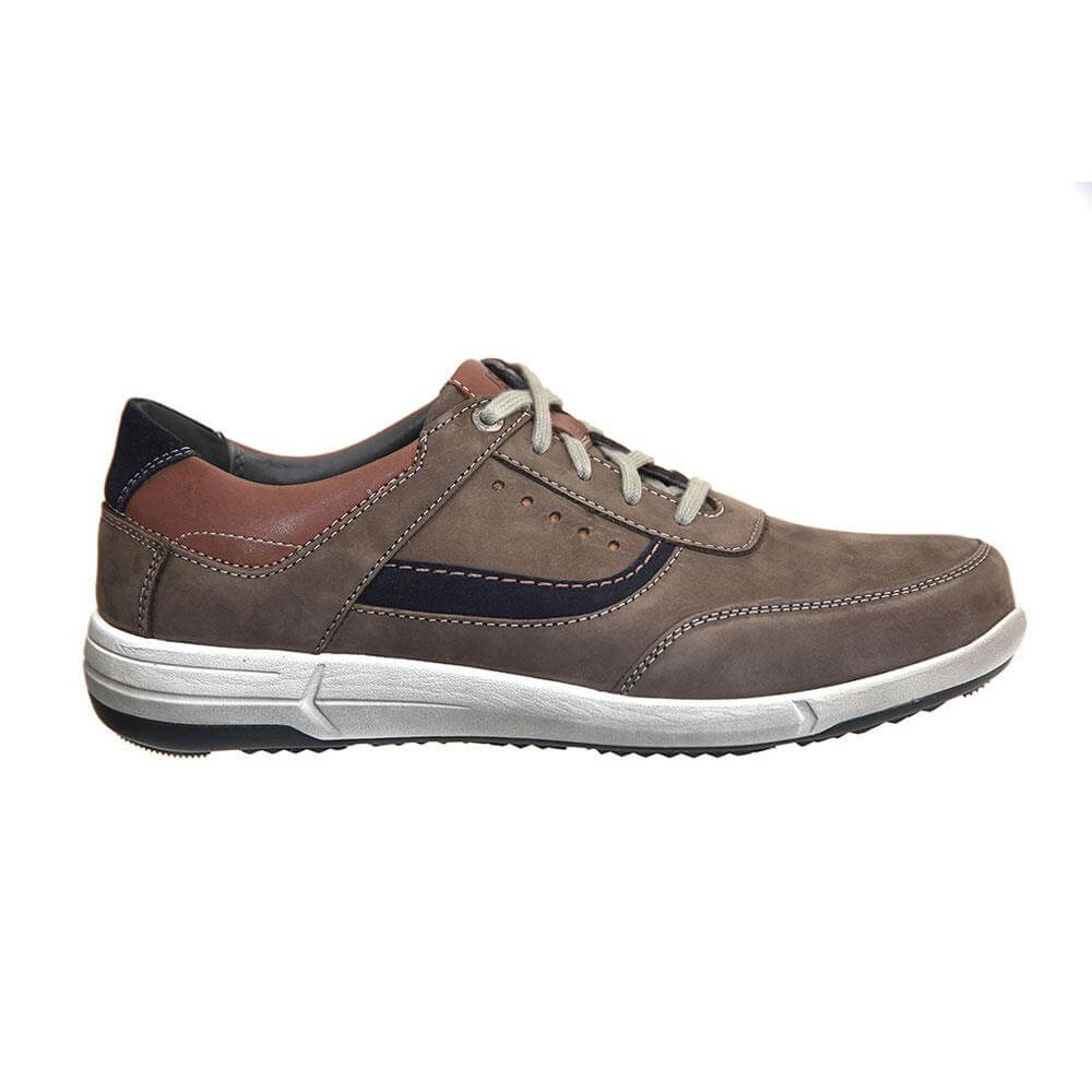 Josef Seibel 25305-994-262 Enrico 05 Mens Vulcano-Multi
