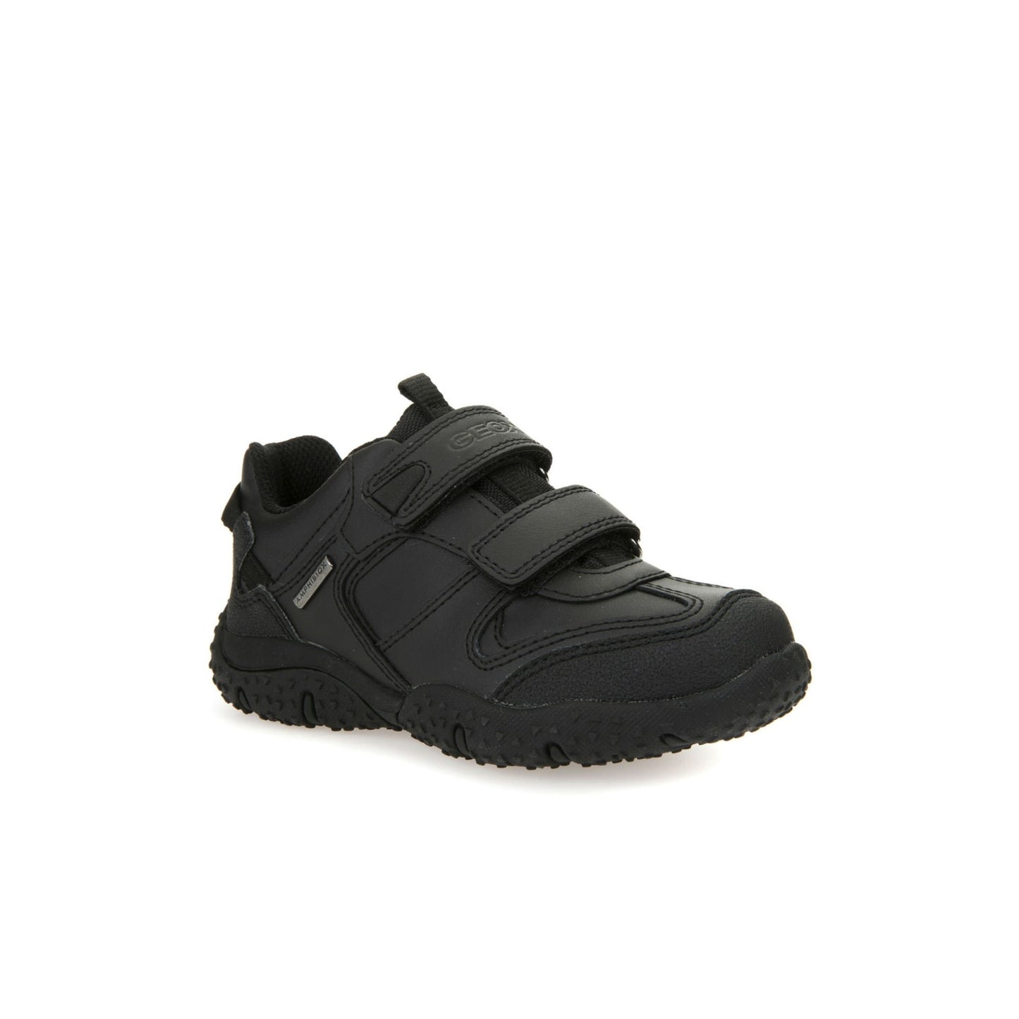 Geox Baltic Boys J4442A Black