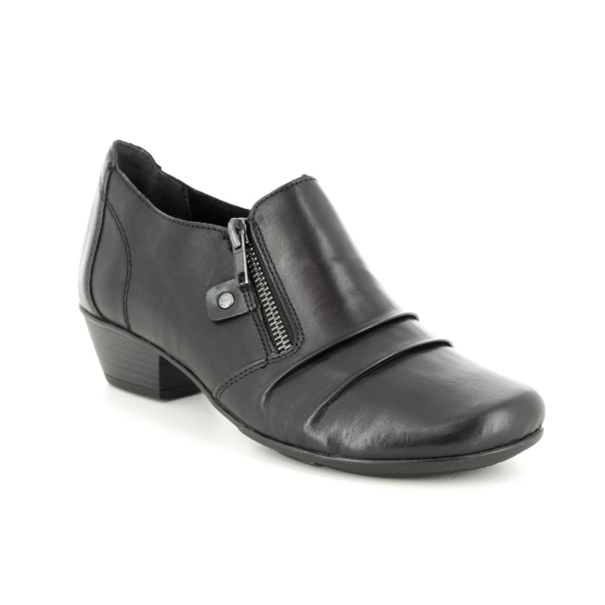 Remonte Ladies D7310-01 Blk