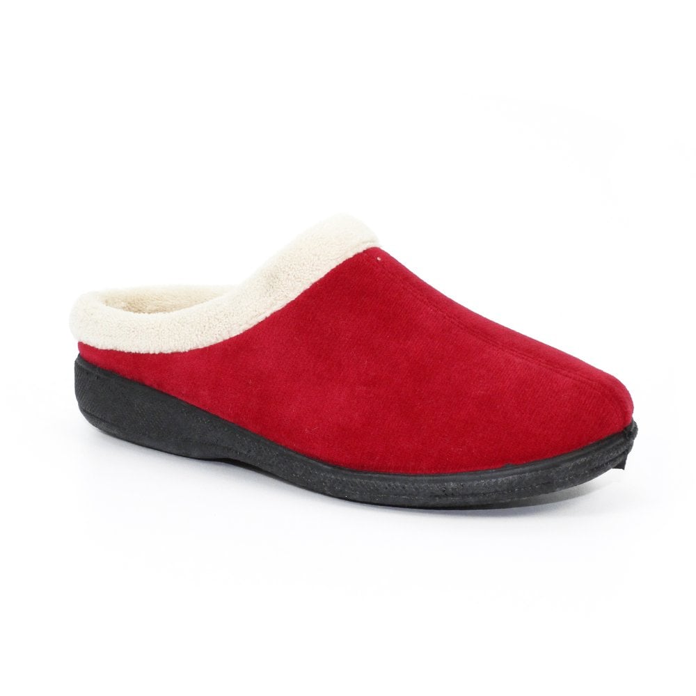 Lunar Ladies Kla036 Red