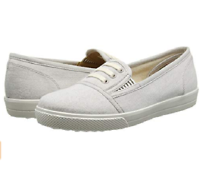 Hotter Ladies Essmy Beige