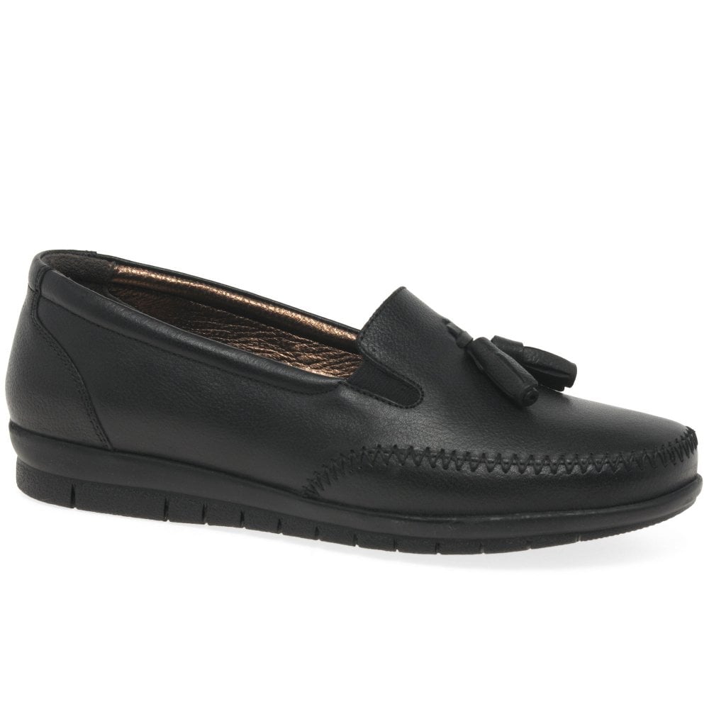 Lunar Flt004 Estelle Black