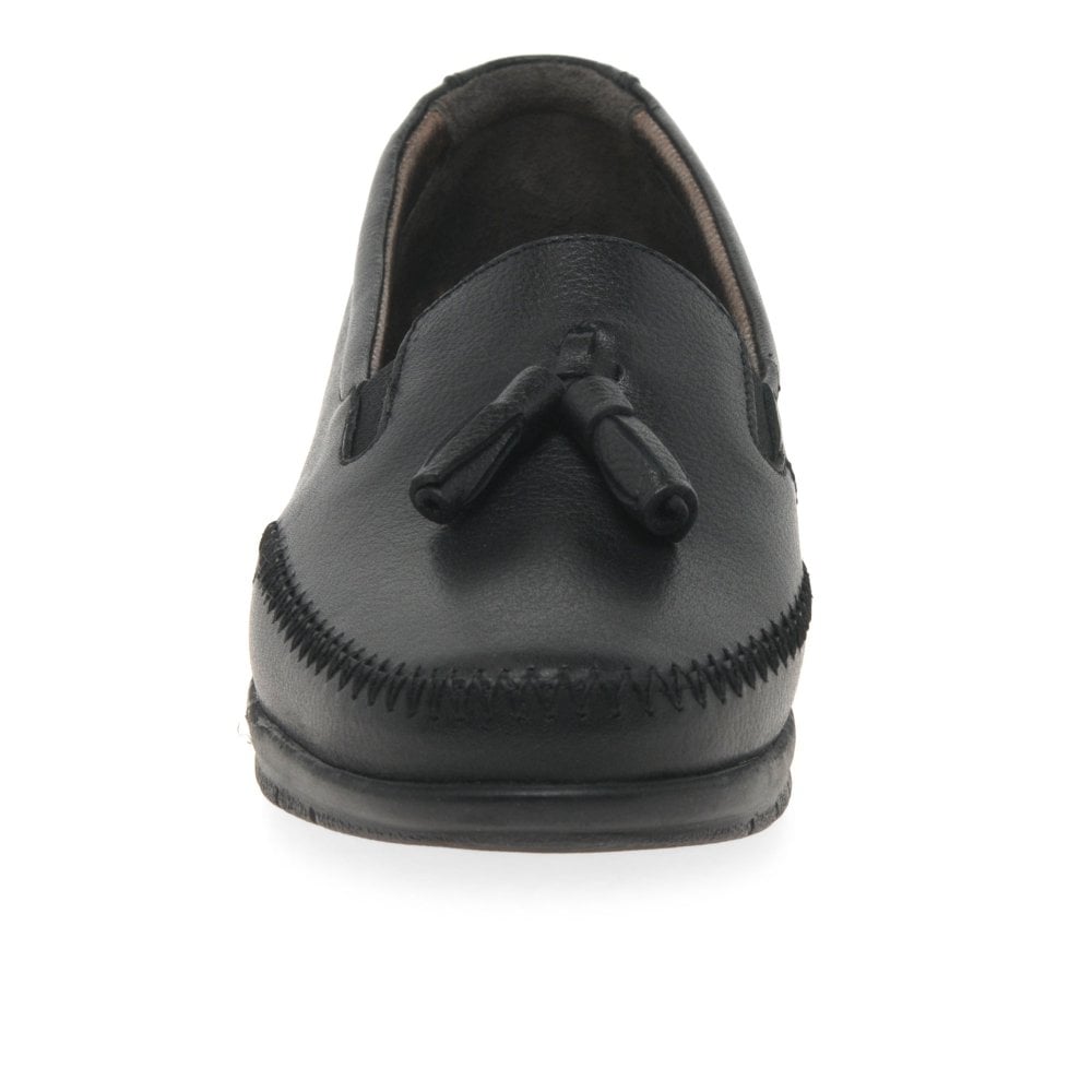 Lunar Flt004 Estelle Black