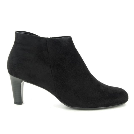 Gabor 95.850.47 Fatale Womens Ankle Boots