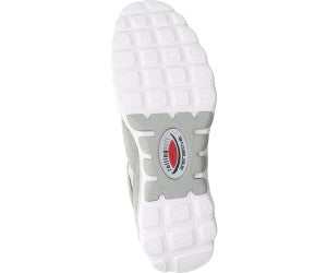 Gabor 86.966.39 Ladies Silber/Grau Trainer