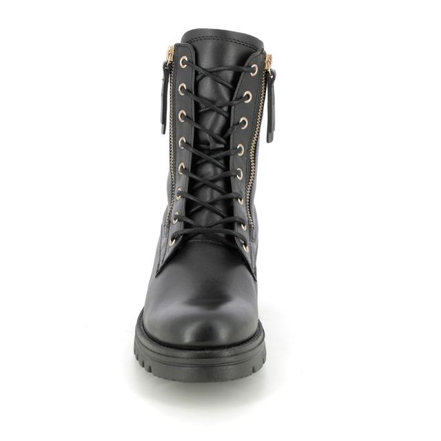 Gabor 92.785.67 Serve Ladies Biker Boots