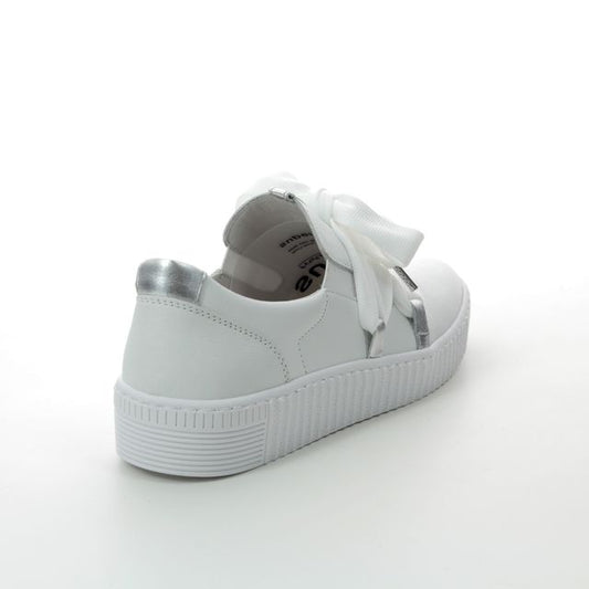 Gabor 03.333.21 Waltz White Ice Trainer