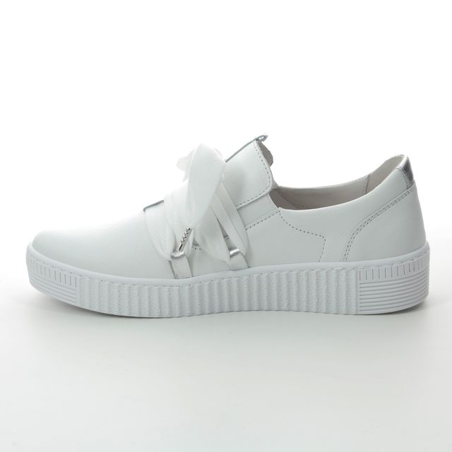 Gabor 03.333.21 Waltz White Ice Trainer