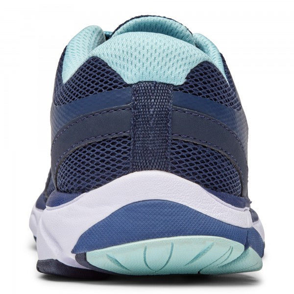 Vionic 10010991410 Ladies Tokyo Mesh/Syn Navy