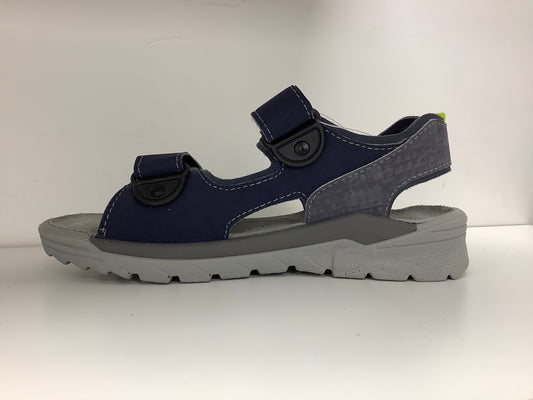 Ricosta Tajo 69 4522600/176 Nautica/Teer