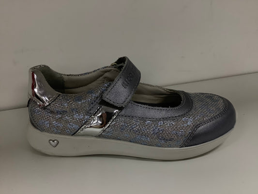 Ricosta 5822600/146 Silber/Jeans