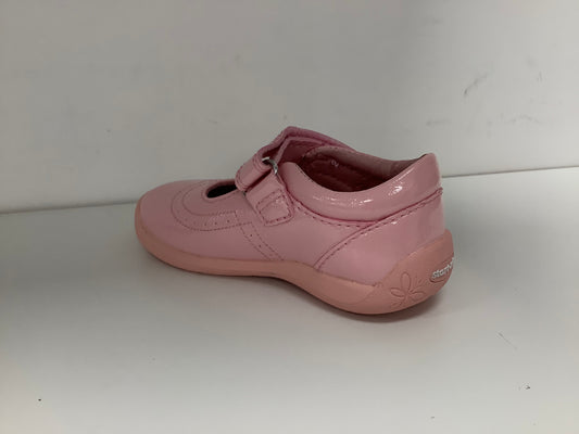 Start-Rite 0373-6 Alice Pink Pink Patent