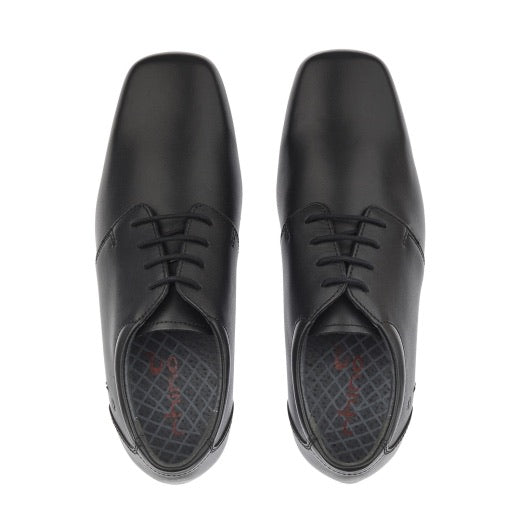 Start-Rite 8241_7 Theo Black Leather