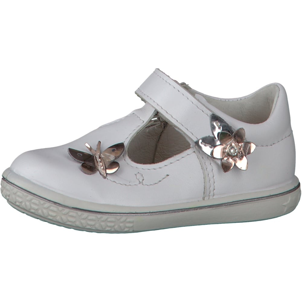 Ricosta Candy 67 2523400/814 White