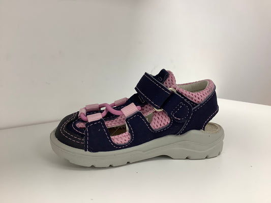 Ricosta Georgie 673322600/176 Nvy/Rose