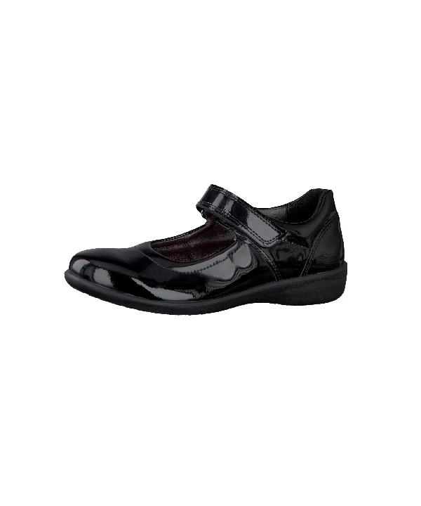 Ricosta 8520100 Beth Blkpatent Black/Pat