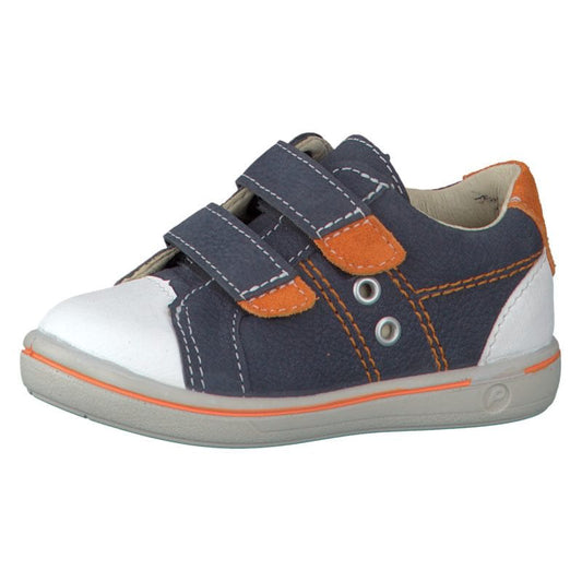 Ricosta Nipy 69 2622100/181 Blue/Orange Blu/Orange