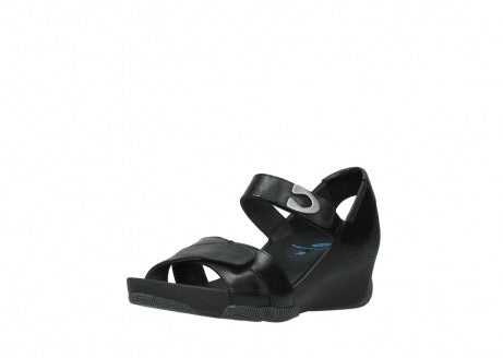 Wolky Epoch 0377520 Mustang R/Blue Black