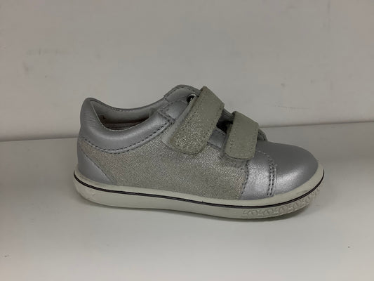 Ricosta 2523100/451 Niddy Silver/Bianco