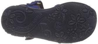 Ricosta Gundi 67 6429300/123 Blu