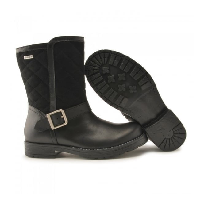Start-Rite 2451-7 Auqa Jessie Black