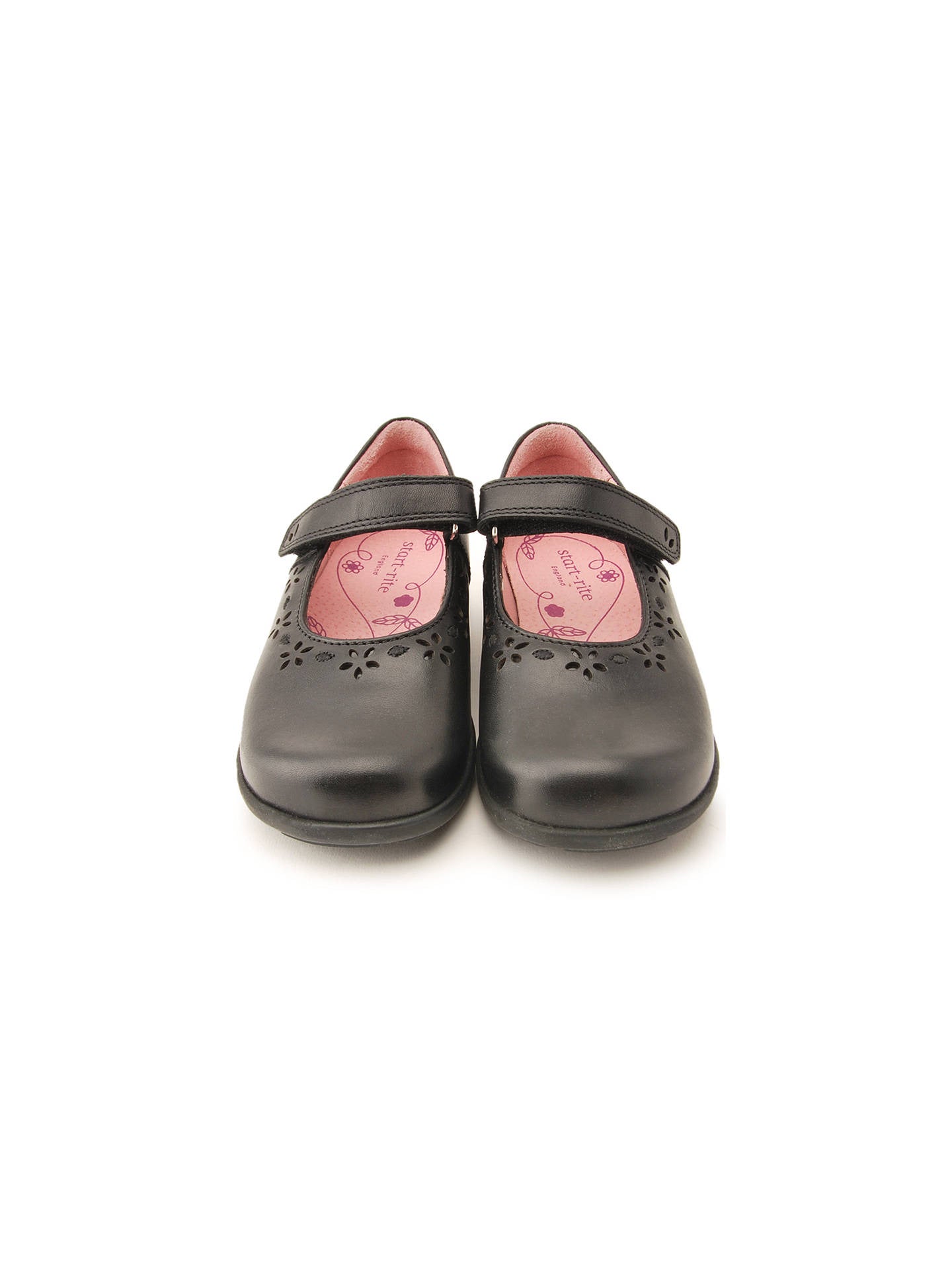 Start-Rite 2373-7 Emily E Black
