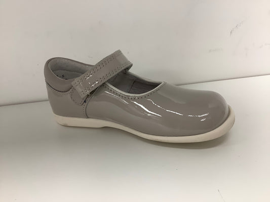Start-Rite 1462-5 Grey Pat