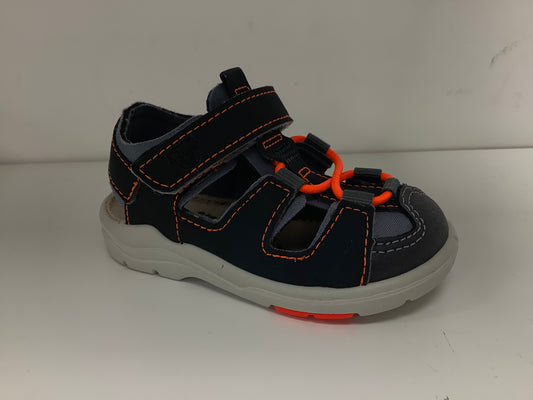 Ricosta 69 3323 100 /481 Gery Nautic/Papaya