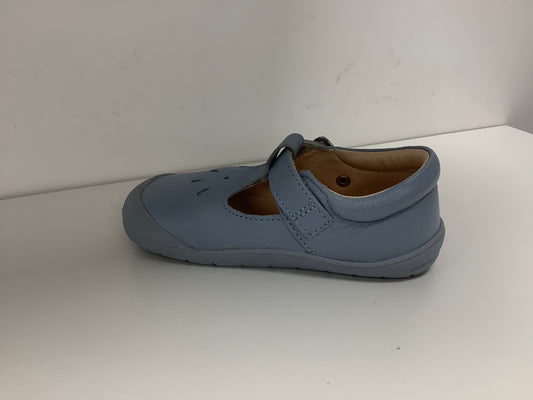 Start-Rite 0744-2 Blue Light Blue