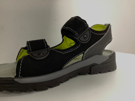 Ricosta Tajo 10 4520200/582 Olive/Blk Olive/Black