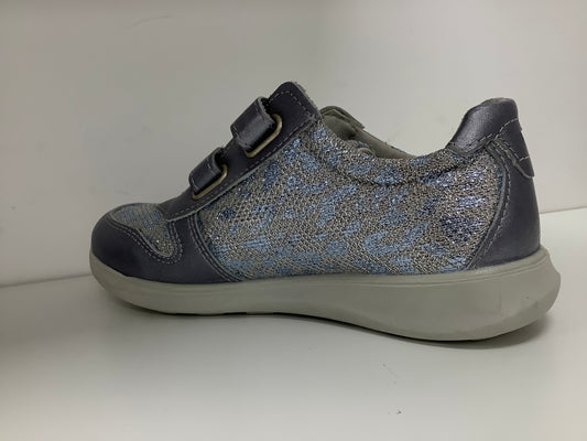 Ricosta Ginni 67 5822700/147 Silver