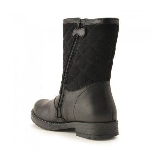 Start-Rite 2451-7 Auqa Jessie Black