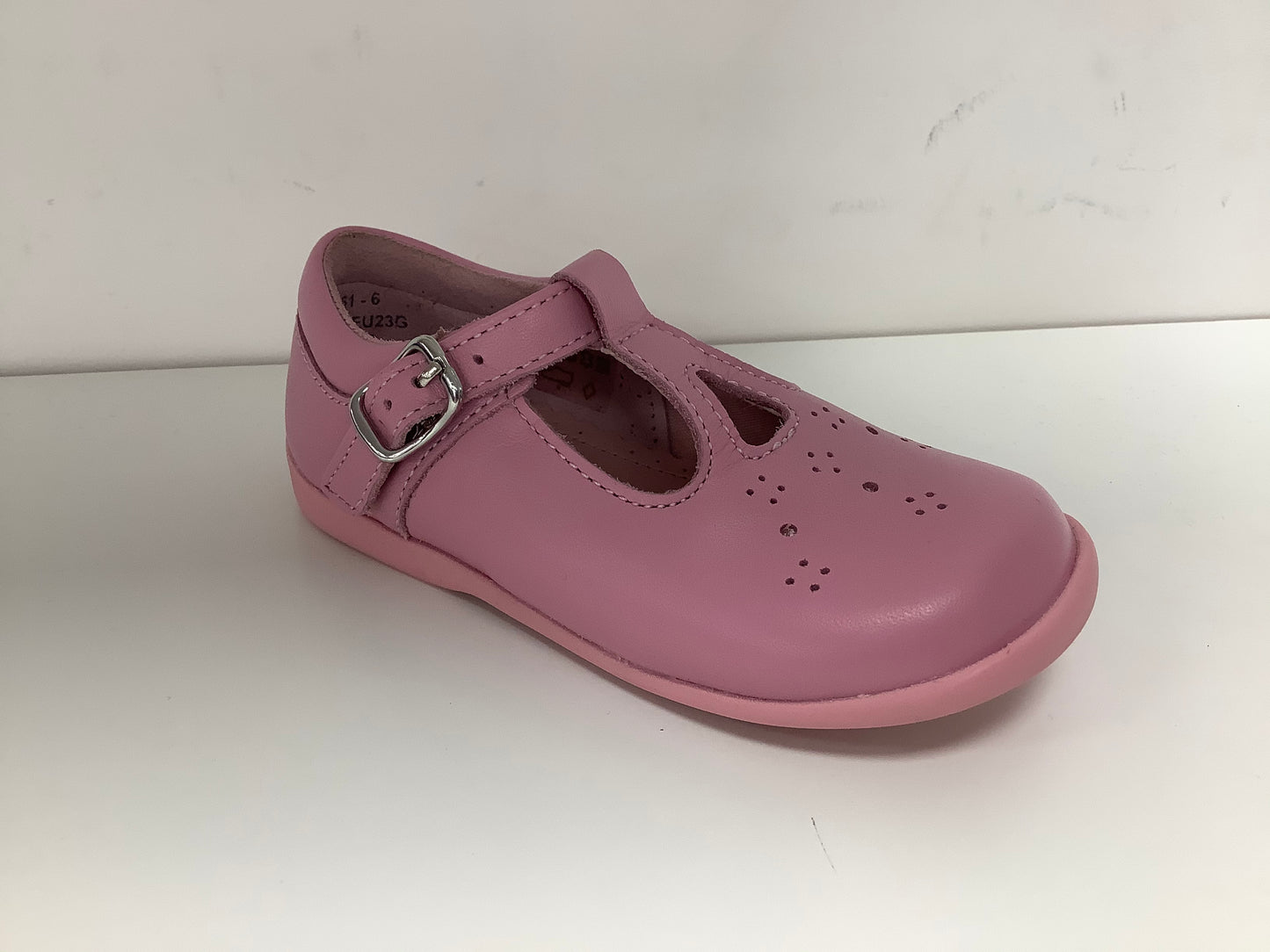 Start-Rite 1461-6 G Pink