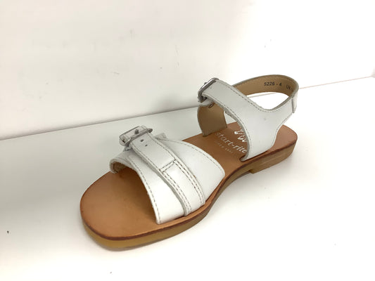 Start-Rite 5226-4 Bailey White