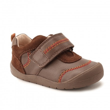 Start-Rite 0749-0 Tan