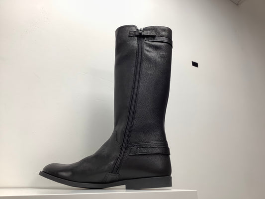 Start-Rite 3408_7 Gallop Girls Black