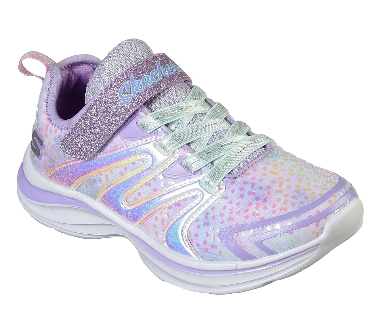 Skechers Kids 81421L Lvmt Unicorn