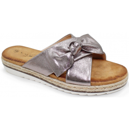 Lunar Rico Jlh 018 Pewter