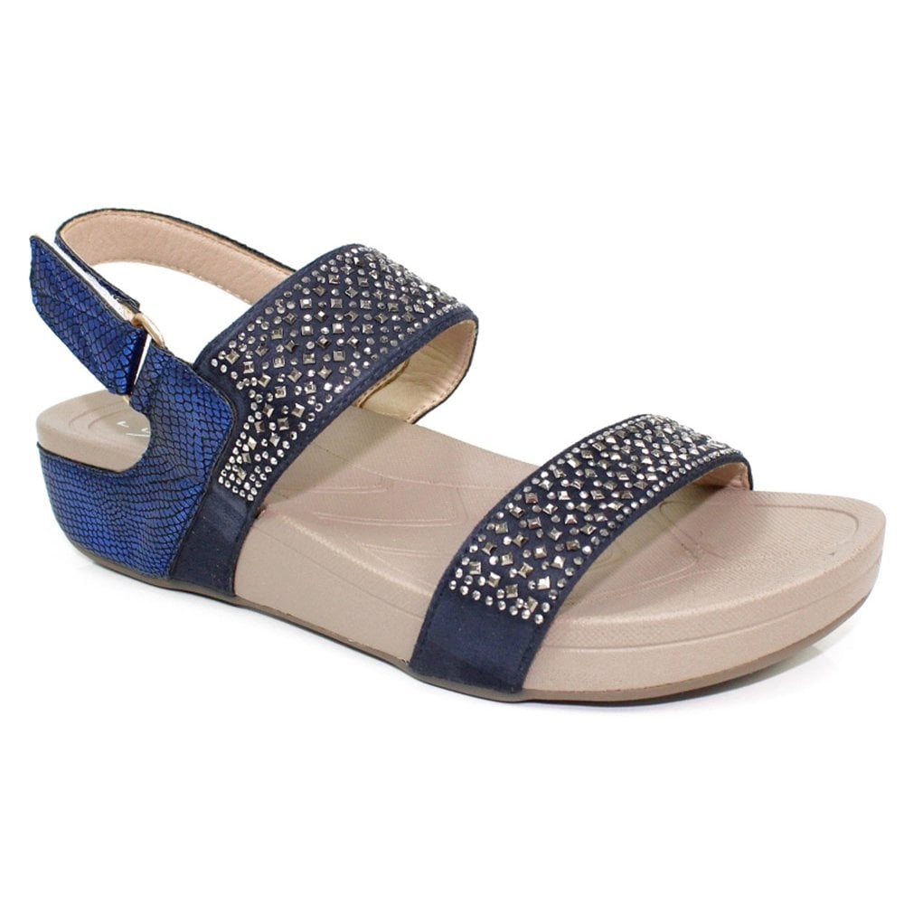 Lunar Persia Jlh 039 Blue