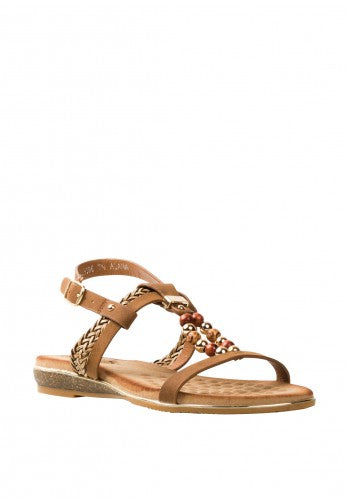 Lunar Luna Alana Jlh 196 Tan