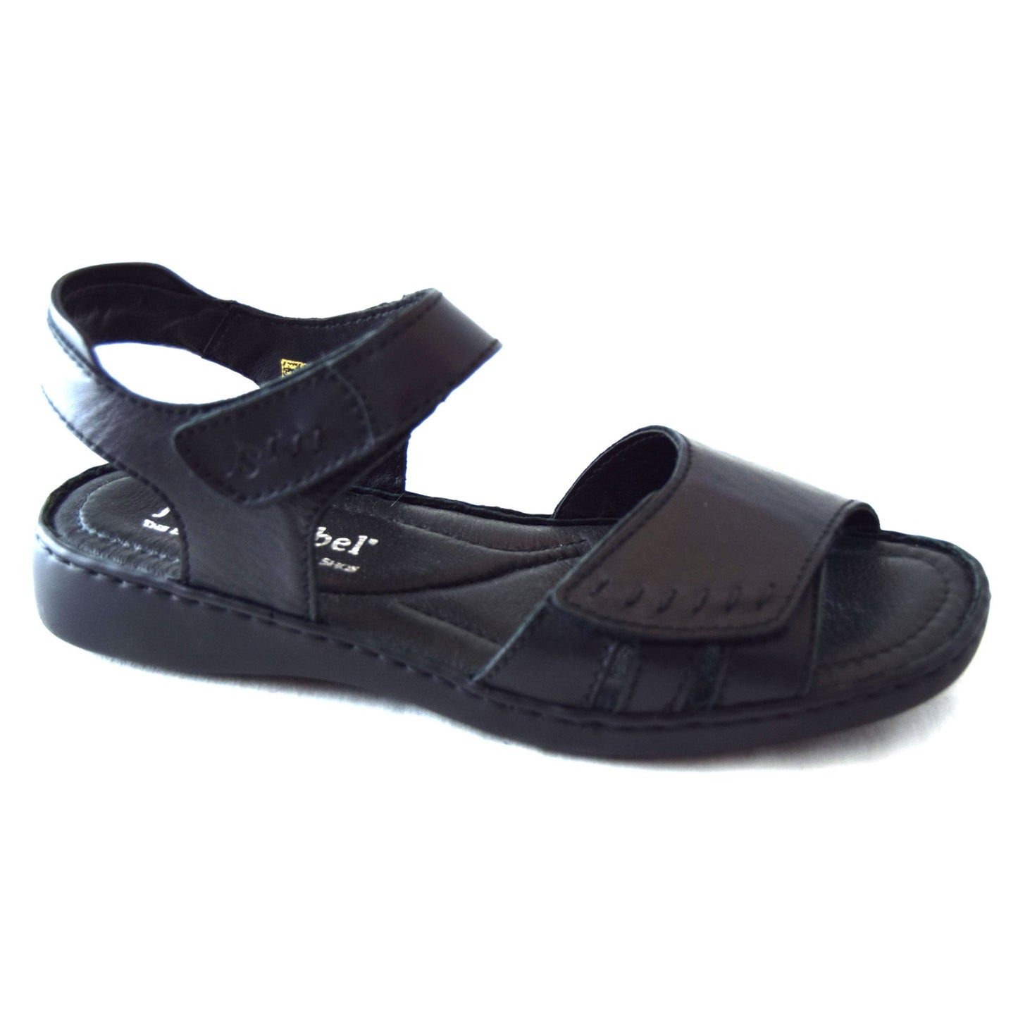 Josef Seibel Lisa 01 Blk