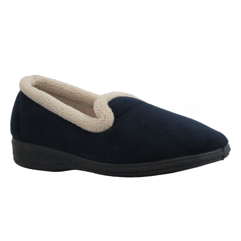 Lunar Ladies Kla037 Black Navy