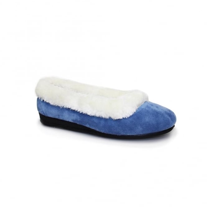 Lunar Kly 006 Bess Blu Blue