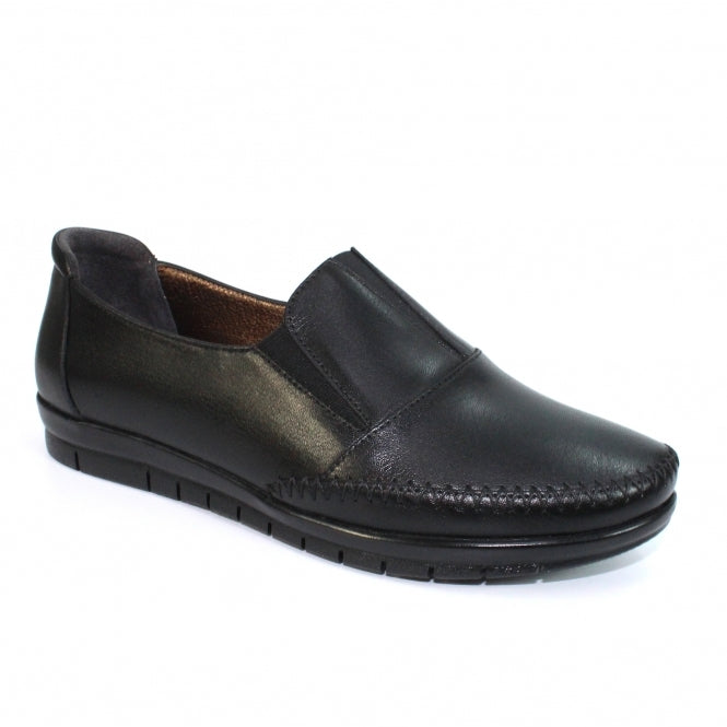 Lunar Flt008 Lilly Ladies Black