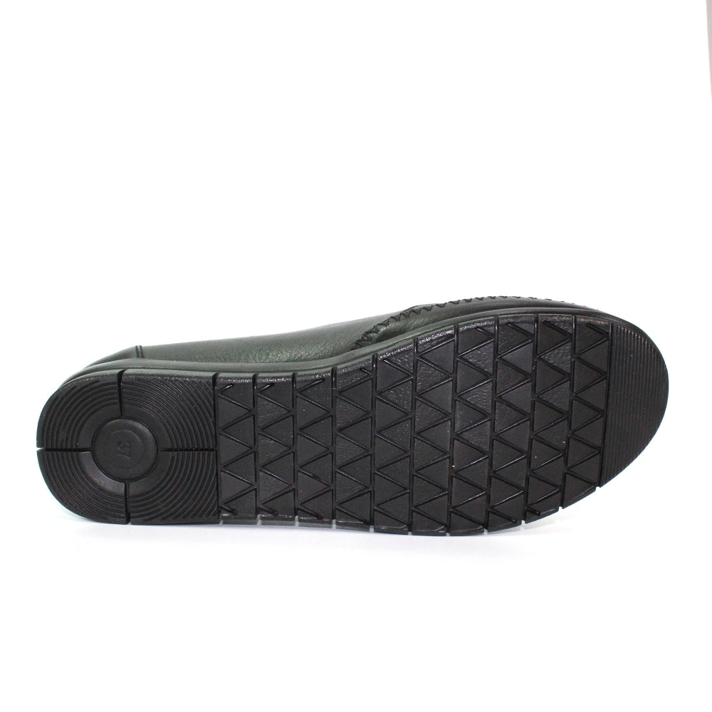 Lunar Flt008 Lilly Ladies Black