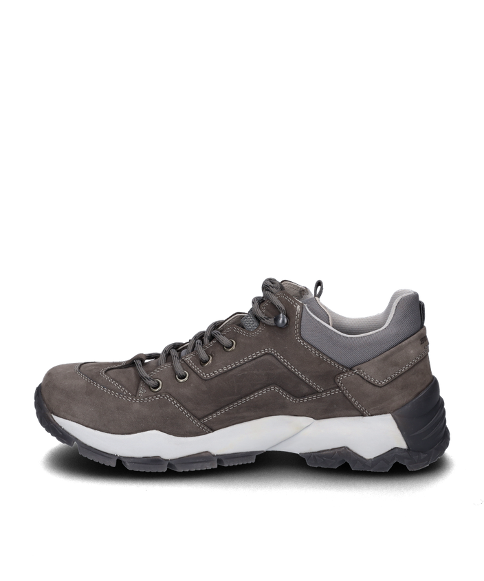 Josef Seibel Mens 37951-297-781 Philipp 51 Asphalt Combi