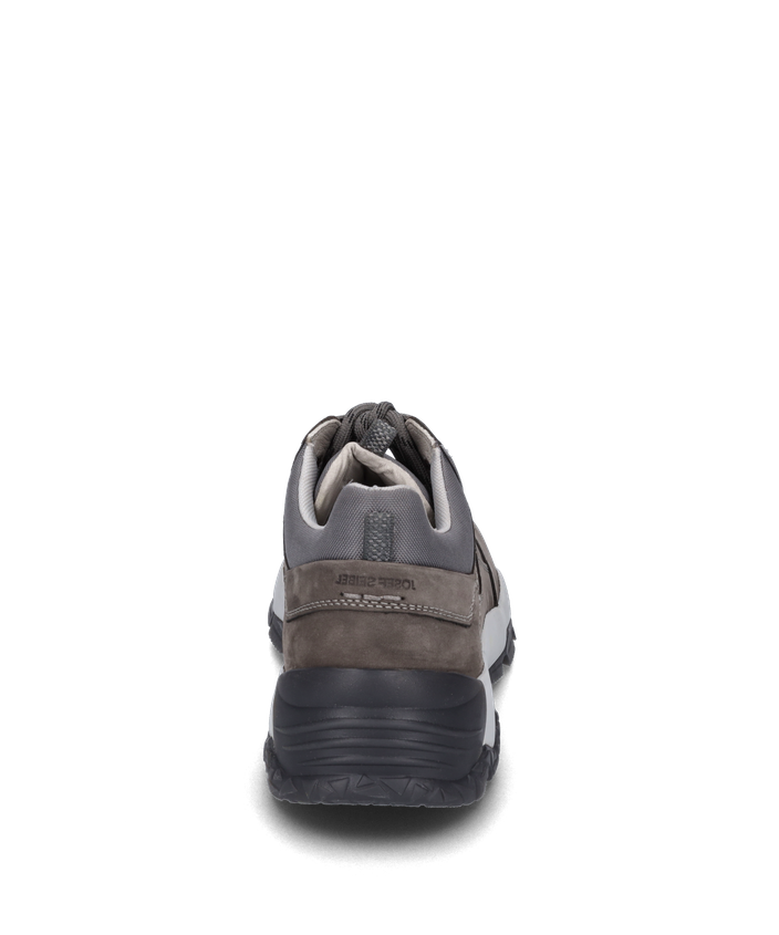 Josef Seibel Mens 37951-297-781 Philipp 51 Asphalt Combi