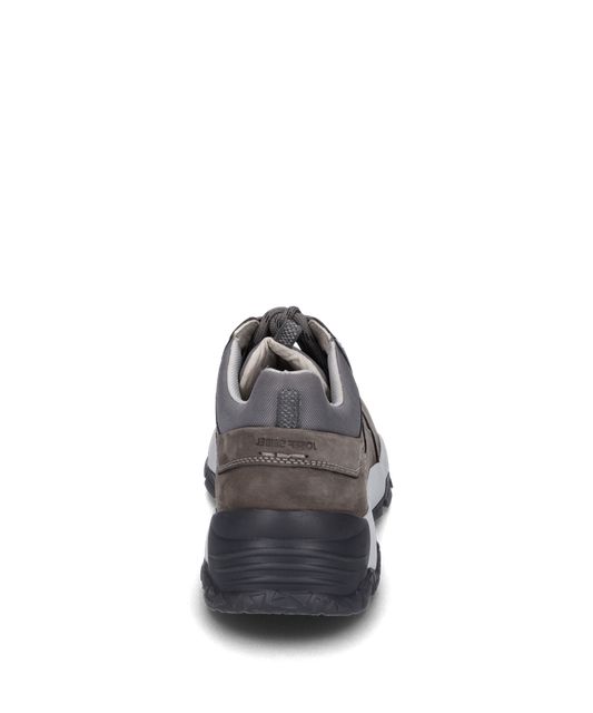 Josef Seibel Mens 37951-297-781 Philipp 51 Asphalt Combi