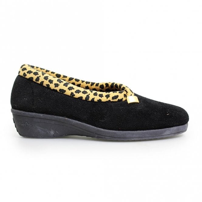 Lunar Ladies Kla005 Black
