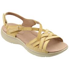 Hotter Ladies Maisie Sandal Lt Olive